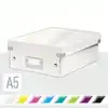 SORTEERBOX LEITZ WOW CLICK STORE
