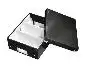 SORTEERBOX LEITZ WOW CLICK STORE