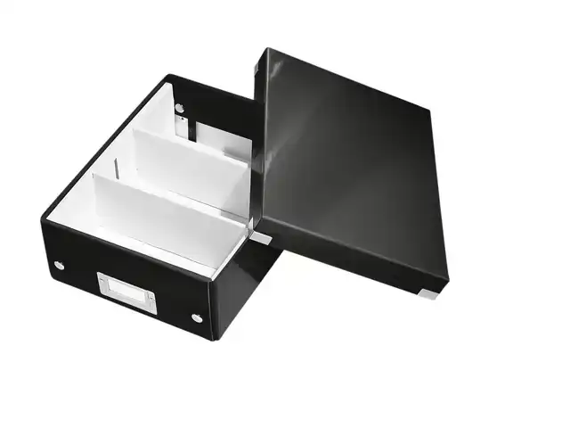 SORTEERBOX LEITZ WOW CLICK STORE