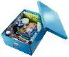 OPBERGBOX LEITZ WOW CLICK STORE