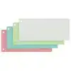 SCHEIDINGSSTROOK OXFORD 240X105MM 190GR