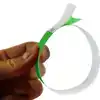 POLSBAND COMBICRAFT TYVEK GROEN 100ST