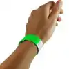 POLSBAND COMBICRAFT TYVEK GROEN 100ST
