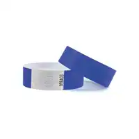 POLSBAND COMBICRAFT TYVEK BLAUW 100ST
