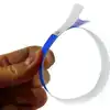 POLSBAND COMBICRAFT TYVEK BLAUW 100ST