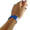 POLSBAND COMBICRAFT TYVEK BLAUW 100ST