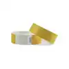 POLSBAND COMBICRAFT TYVEK GEEL 100ST