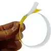 POLSBAND COMBICRAFT TYVEK GEEL 100ST