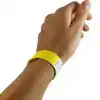POLSBAND COMBICRAFT TYVEK GEEL 100ST