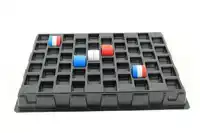 SORTEERBAK COMBICRAFT TBV 500