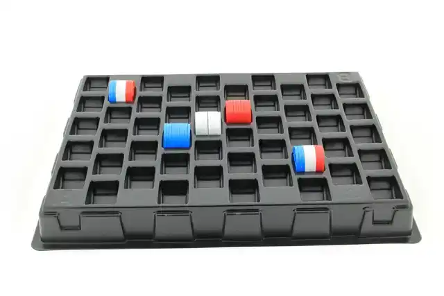 SORTEERBAK COMBICRAFT TBV 500