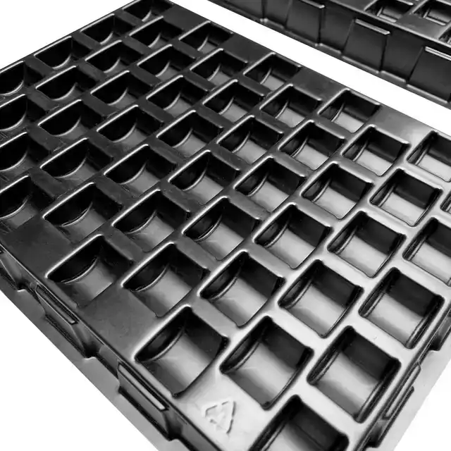 SORTEERBAK COMBICRAFT TBV 500