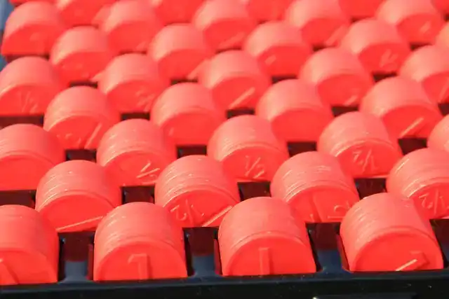 SORTEERBAK COMBICRAFT TBV 500