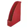 TIJDSCHRIFTCASSETTE LEITZ PLUS ROOD