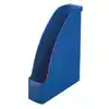 TIJDSCHRIFTCASSETTE LEITZ PLUS BLAUW