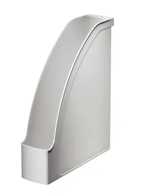 TIJDSCHRIFTCASSETTE LEITZ PLUS GRIJS