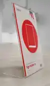 KAARTHOUDER QUANTORE A5 L STAAND