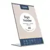 KAARTHOUDER EUROPEL A5 L-STANDAARD