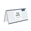 KAARTHOUDER EUROPEL V-STANDAARD 15X7CM