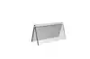 KAARTHOUDER EUROPEL V-STANDAARD 15X7CM