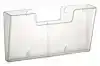 FOLDERHOUDER EUROPEL A4 WAND LIGGEND