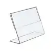 KAARTHOUDER EUROPEL 90X60MM L-STANDAARD