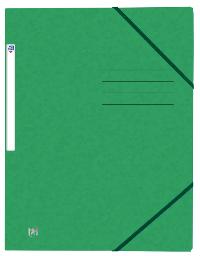 ELASTOMAP OXFORD TOP FILE A4 3 KLEPPEN