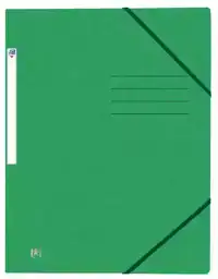 ELASTOMAP OXFORD TOP FILE A4 3 KLEPPEN