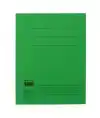 DOSSIERMAP QUANTORE A4 300GR GROEN