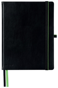 NOTITIEBOEK LEITZ COMPLETE 187X242