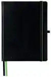 NOTITIEBOEK LEITZ COMPLETE 187X242