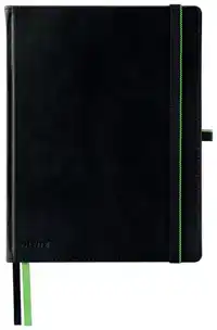 NOTITIEBOEK LEITZ COMPLETE 187X242