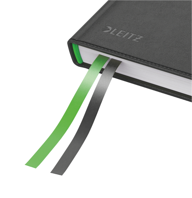 NOTITIEBOEK LEITZ COMPLETE A5 160BLZ