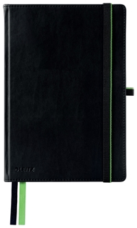 NOTITIEBOEK LEITZ COMPLETE A5 160BLZ