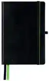 NOTITIEBOEK LEITZ COMPLETE A5 160BLZ