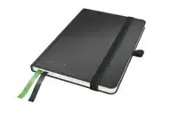 NOTITIEBOEK LEITZ COMPLETE HARDCOVER A6
