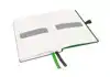 NOTITIEBOEK LEITZ COMPLETE HARDCOVER A6