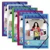 ELASTOMAP OXFORD POLYVISION A4 INCL