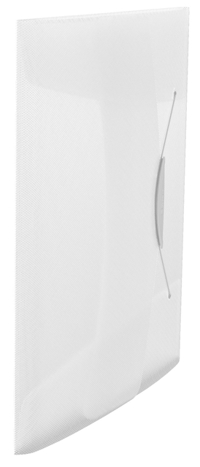 ELASTOMAP VIVIDA A4 PP WIT