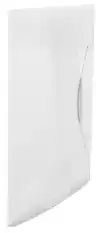 ELASTOMAP VIVIDA A4 PP WIT