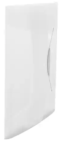 ELASTOMAP VIVIDA A4 PP WIT