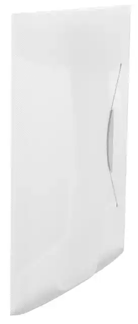 ELASTOMAP VIVIDA A4 PP WIT
