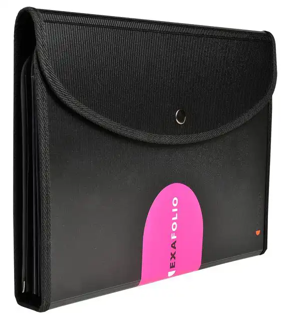 SORTEERMAP EXACOMPTA EXACTIVE EXACFOLIO