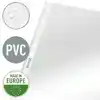 SHOWTAS LEITZ STANDAARD 4-GAATS PVC A4