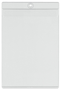 U-MAP MET OPHANGOOG LEITZ PREMIUM PVC