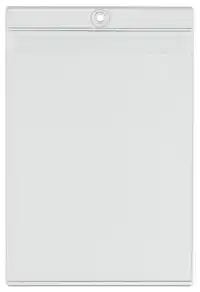U-MAP MET OPHANGOOG LEITZ PREMIUM PVC