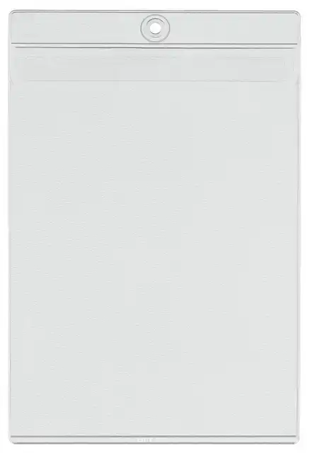 U-MAP MET OPHANGOOG LEITZ PREMIUM PVC