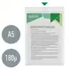 U-MAP MET OPHANGOOG LEITZ PREMIUM PVC