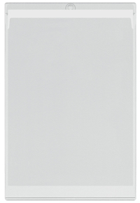 U-MAP MET OPHANGOOG LEITZ PREMIUM PVC