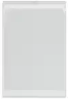 U-MAP MET OPHANGOOG LEITZ PREMIUM PVC